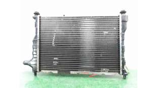 RADIADOR AGUA CHEVROLET MATIZ (2005-2011) 1.0 LPG 67CV 995CC - L.7896142 / 96591475 2