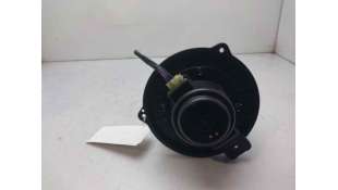VENTILADOR CALEFACCION CHEVROLET MATIZ (2005-2011) 1.0 LPG 67CV 995CC - L.7896171 / 615299