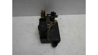CERRADURA PUERTA DELANTERA DERECHA ALFA ROMEO 156  - M.398764 / 0060657118