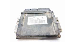 CENTRALITA MOTOR UCE CHEVROLET TACUMA LIMUSINA (2005-) 1.6 107CV 1598CC - L.7896475 / 96435897