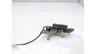 CERRADURA MALETERO / PORTON CHEVROLET TACUMA LIMUSINA (2005-) 1.6 107CV 1598CC - L.7896477 / 96337888 2