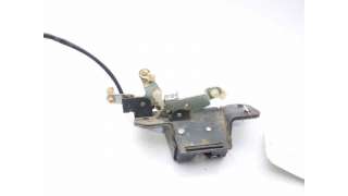 CERRADURA MALETERO / PORTON CHEVROLET TACUMA LIMUSINA (2005-) 1.6 107CV 1598CC - L.7896477 / 96337888