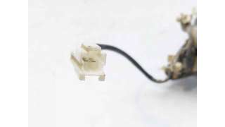 CERRADURA MALETERO / PORTON CHEVROLET TACUMA LIMUSINA (2005-) 1.6 107CV 1598CC - L.7896477 / 96337888