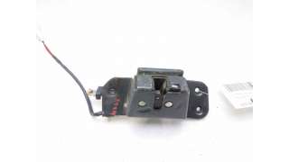 CERRADURA MALETERO / PORTON CHEVROLET TACUMA LIMUSINA (2005-) 1.6 107CV 1598CC - L.7896477 / 96337888