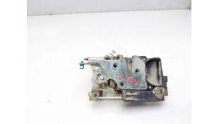 CERRADURA PUERTA DELANTERA DERECHA CHEVROLET TACUMA LIMUSINA (2005-) 1.6 107CV 1598CC - L.7896478 / 96260988
