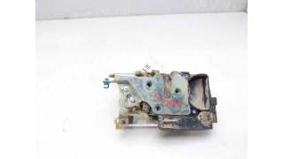 CERRADURA PUERTA DELANTERA DERECHA CHEVROLET TACUMA LIMUSINA (2005-) 1.6 107CV 1598CC - L.7896478 / 96260988