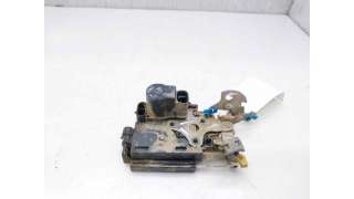 CERRADURA PUERTA DELANTERA DERECHA CHEVROLET TACUMA LIMUSINA (2005-) 1.6 107CV 1598CC - L.7896478 / 96260988