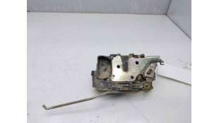 CERRADURA PUERTA DELANTERA IZQUIERDA CHEVROLET TACUMA LIMUSINA (2005-) 1.6 107CV 1598CC - L.7896479 / 96260985