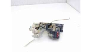 CERRADURA PUERTA DELANTERA IZQUIERDA CHEVROLET TACUMA LIMUSINA (2005-) 1.6 107CV 1598CC - L.7896479 / 96260985 2