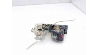 CERRADURA PUERTA DELANTERA IZQUIERDA CHEVROLET TACUMA LIMUSINA (2005-) 1.6 107CV 1598CC - L.7896479 / 96260985
