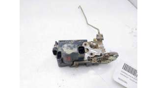 CERRADURA PUERTA DELANTERA IZQUIERDA CHEVROLET TACUMA LIMUSINA (2005-) 1.6 107CV 1598CC - L.7896479 / 96260985