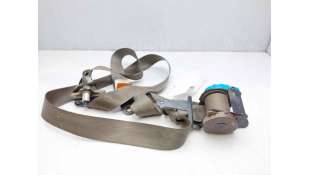 CINTURON SEGURIDAD DELANTERO IZQUIERDO CHEVROLET TACUMA LIMUSINA (2005-) 1.6 107CV 1598CC - L.7896484 / 96342124