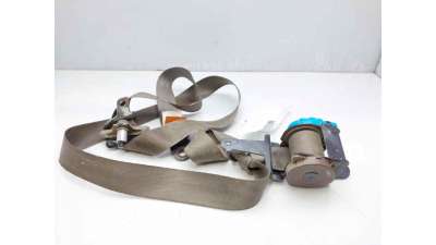 CINTURON SEGURIDAD DELANTERO IZQUIERDO CHEVROLET TACUMA LIMUSINA (2005-) 1.6 107CV 1598CC - L.7896484 / 96342124