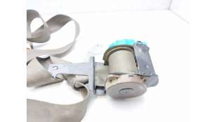 CINTURON SEGURIDAD DELANTERO IZQUIERDO CHEVROLET TACUMA LIMUSINA (2005-) 1.6 107CV 1598CC - L.7896484 / 96342124 2