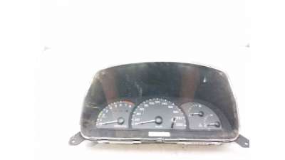 CUADRO INSTRUMENTOS CHEVROLET TACUMA LIMUSINA (2005-) 1.6 107CV 1598CC - L.7896498 / 96427156