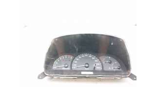 CUADRO INSTRUMENTOS CHEVROLET TACUMA LIMUSINA (2005-) 1.6 107CV 1598CC - L.7896498 / 96427156