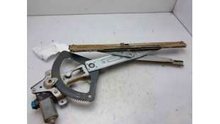 ELEVALUNAS DELANTERO DERECHO CHEVROLET TACUMA LIMUSINA (2005-) 1.6 107CV 1598CC - L.7896507 / 96261053