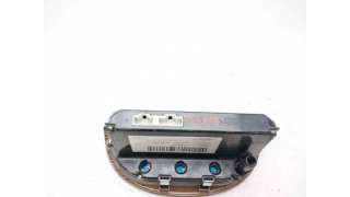 MANDO CLIMATIZADOR CHEVROLET TACUMA LIMUSINA (2005-) 1.6 107CV 1598CC - L.7896531 / 96415173