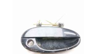 MANETA EXTERIOR DELANTERA DERECHA CHEVROLET TACUMA LIMUSINA (2005-) 1.6 107CV 1598CC - L.7896545 / 96260936