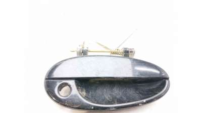 MANETA EXTERIOR DELANTERA DERECHA CHEVROLET TACUMA LIMUSINA (2005-) 1.6 107CV 1598CC - L.7896545 / 96260936