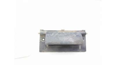 MANETA EXTERIOR PORTON CHEVROLET TACUMA LIMUSINA (2005-) 1.6 107CV 1598CC - L.7896547 / 96310352