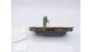 MANETA EXTERIOR PORTON CHEVROLET TACUMA LIMUSINA (2005-) 1.6 107CV 1598CC - L.7896547 / 96310352 2