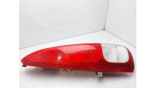 PILOTO TRASERO IZQUIERDO CHEVROLET TACUMA LIMUSINA (2005-) 1.6 107CV 1598CC - L.7896587 / 96260526