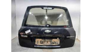 PORTON TRASERO CHEVROLET TACUMA LIMUSINA (2005-) 1.6 107CV 1598CC - L.7896597 / 96459462