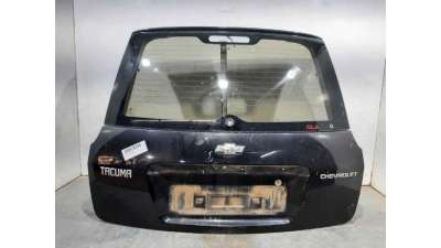 PORTON TRASERO CHEVROLET TACUMA LIMUSINA (2005-) 1.6 107CV 1598CC - L.7896597 / 96459462