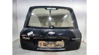 PORTON TRASERO CHEVROLET TACUMA LIMUSINA (2005-) 1.6 107CV 1598CC - L.7896597 / 96459462