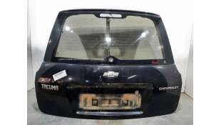 PORTON TRASERO CHEVROLET TACUMA LIMUSINA (2005-) 1.6 107CV 1598CC - L.7896597 / 96459462 2