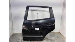 PUERTA TRASERA IZQUIERDA CHEVROLET TACUMA LIMUSINA (2005-) 1.6 107CV 1598CC - L.7896602 / 96386723