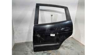 PUERTA TRASERA IZQUIERDA CHEVROLET TACUMA LIMUSINA (2005-) 1.6 107CV 1598CC - L.7896602 / 96386723 2