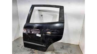 PUERTA TRASERA IZQUIERDA CHEVROLET TACUMA LIMUSINA (2005-) 1.6 107CV 1598CC - L.7896602 / 96386723