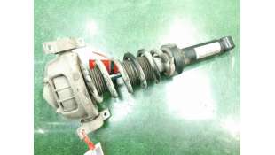 AMORTIGUADOR DELANTERO IZQUIERDO PORSCHE CAYENNE (2002-2007) TURBO 4.5 450CV 4511CC - L.7896636 / 7L5512021AH 2