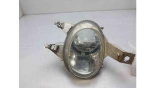 FARO ANTINIEBLA IZQUIERDO PEUGEOT 206 FASTBACK (2000-2009) 1.6 16V 109CV 1587CC - L.7896747 / 9628734080