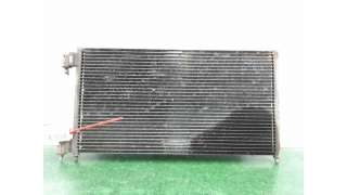 CONDENSADOR / RADIADOR  AIRE ACONDICIONADO FIAT DOBLO LIMUSINA (2001-) 1.9 JTD (223AXE1A) 100CV 1910CC - L.7897109 / 005180