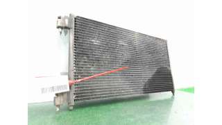 CONDENSADOR / RADIADOR  AIRE ACONDICIONADO FIAT DOBLO LIMUSINA (2001-) 1.9 JTD (223AXE1A) 100CV 1910CC - L.7897109 / 005180