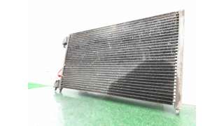 CONDENSADOR / RADIADOR  AIRE ACONDICIONADO FIAT DOBLO LIMUSINA (2001-) 1.9 JTD (223AXE1A) 100CV 1910CC - L.7897109 / 005180