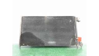 CONDENSADOR / RADIADOR  AIRE ACONDICIONADO FIAT DOBLO LIMUSINA (2001-) 1.9 JTD (223AXE1A) 100CV 1910CC - L.7897109 / 005180