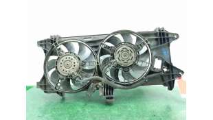 ELECTROVENTILADOR FIAT DOBLO LIMUSINA (2001-) 1.9 JTD (223AXE1A) 100CV 1910CC - L.7897114 / M11000500