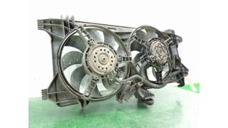 ELECTROVENTILADOR FIAT DOBLO LIMUSINA (2001-) 1.9 JTD (223AXE1A) 100CV 1910CC - L.7897114 / M11000500