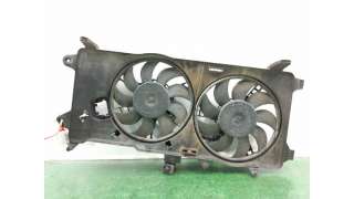 ELECTROVENTILADOR FIAT DOBLO LIMUSINA (2001-) 1.9 JTD (223AXE1A) 100CV 1910CC - L.7897114 / M11000500