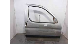 PUERTA DELANTERA DERECHA PEUGEOT PARTNER ORIGIN COMBISPACE (1996-1998) 1.9 D 69CV 1905CC - L.7897400 / 9839338380