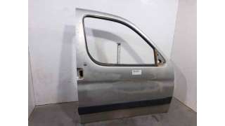 PUERTA DELANTERA DERECHA PEUGEOT PARTNER ORIGIN COMBISPACE (1996-1998) 1.9 D 69CV 1905CC - L.7897400 / 9839338380