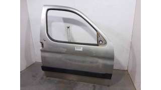 PUERTA DELANTERA DERECHA PEUGEOT PARTNER ORIGIN COMBISPACE (1996-1998) 1.9 D 69CV 1905CC - L.7897400 / 9839338380