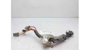 CONMUTADOR DE ARRANQUE PEUGEOT PARTNER ORIGIN COMBISPACE (1996-2002) 1.9 D 68CV 1905CC - L.7897615 / 0560ZX