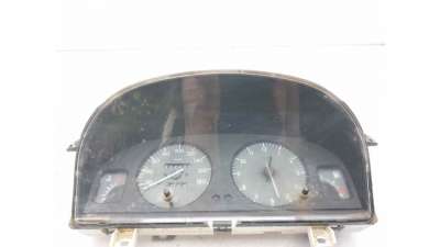 CUADRO INSTRUMENTOS PEUGEOT PARTNER ORIGIN COMBISPACE (1996-2002) 1.9 D 68CV 1905CC - L.7897619 / 9635681280