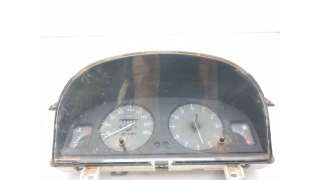CUADRO INSTRUMENTOS PEUGEOT PARTNER ORIGIN COMBISPACE (1996-2002) 1.9 D 68CV 1905CC - L.7897619 / 9635681280