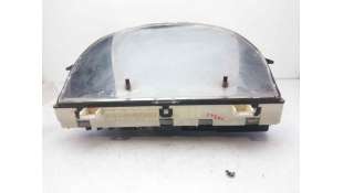 CUADRO INSTRUMENTOS PEUGEOT PARTNER ORIGIN COMBISPACE (1996-2002) 1.9 D 68CV 1905CC - L.7897619 / 9635681280 2